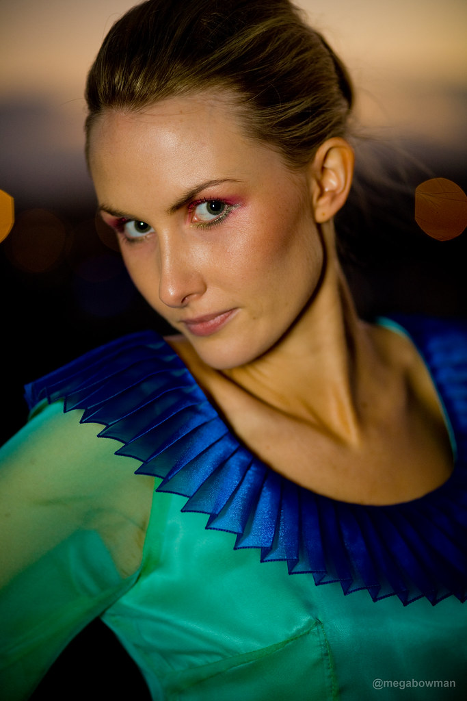 Fashion Portrait