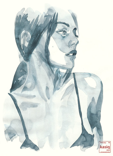 Fashion Portrait