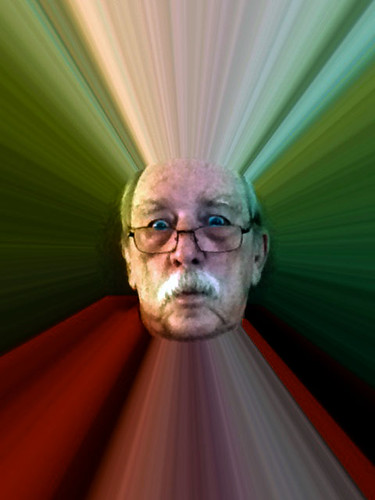 Week 28 - 8-14 July - PORTRAIT