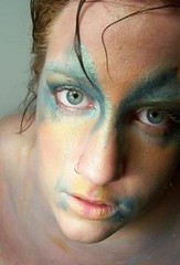 fashion portrait